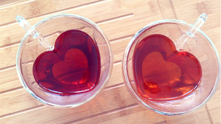 Tasse à café Love