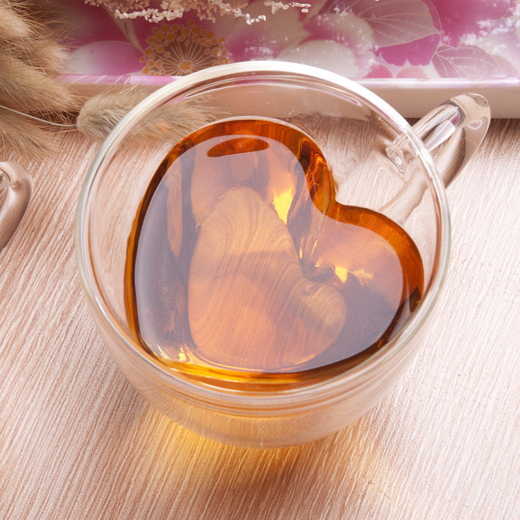 Tasse à café Love
