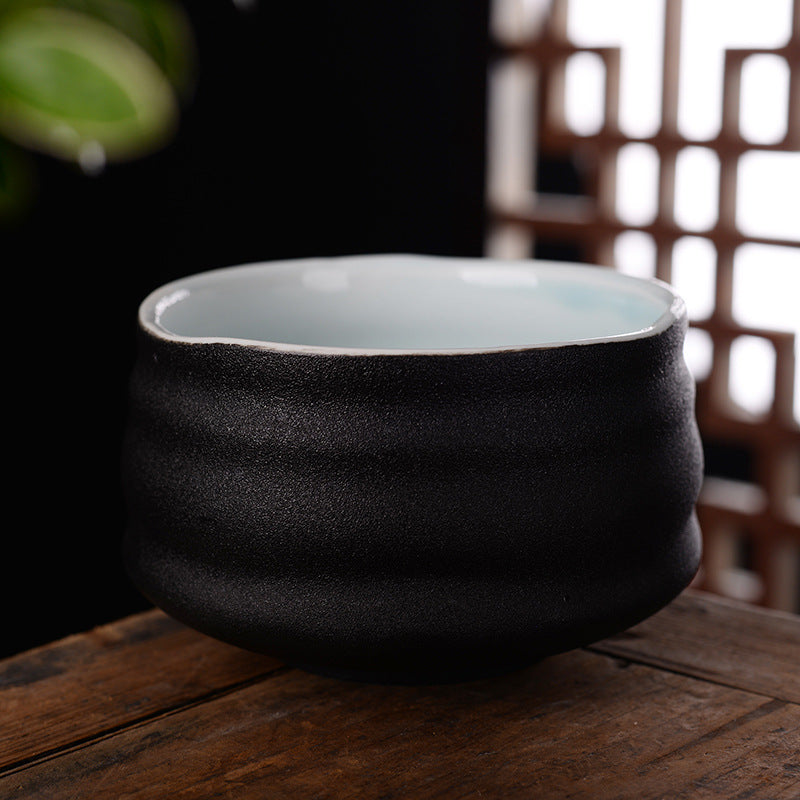 Bol à matcha