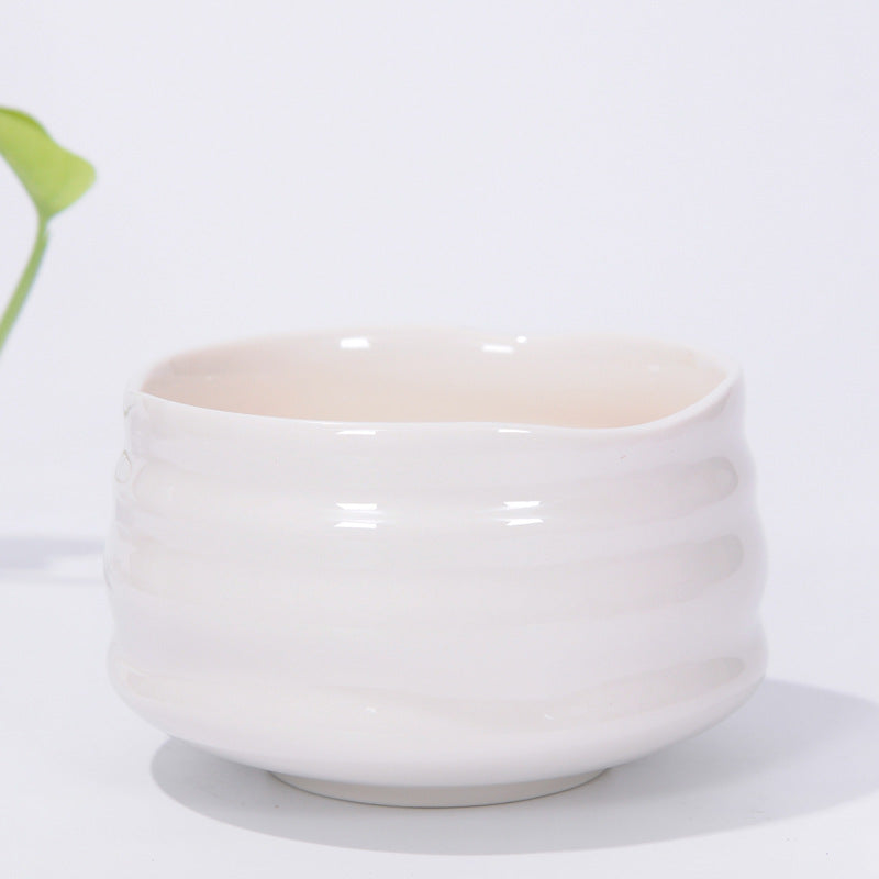 Bol à matcha