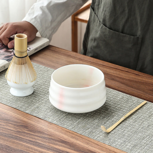 Coffret Accessoires Matcha
