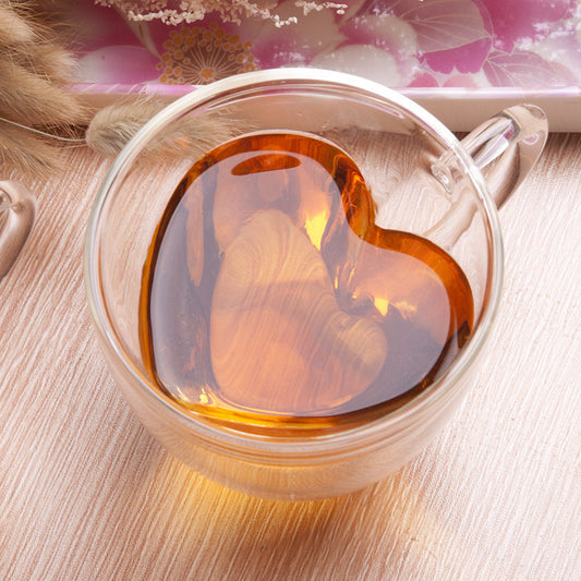 Tasse à café Love